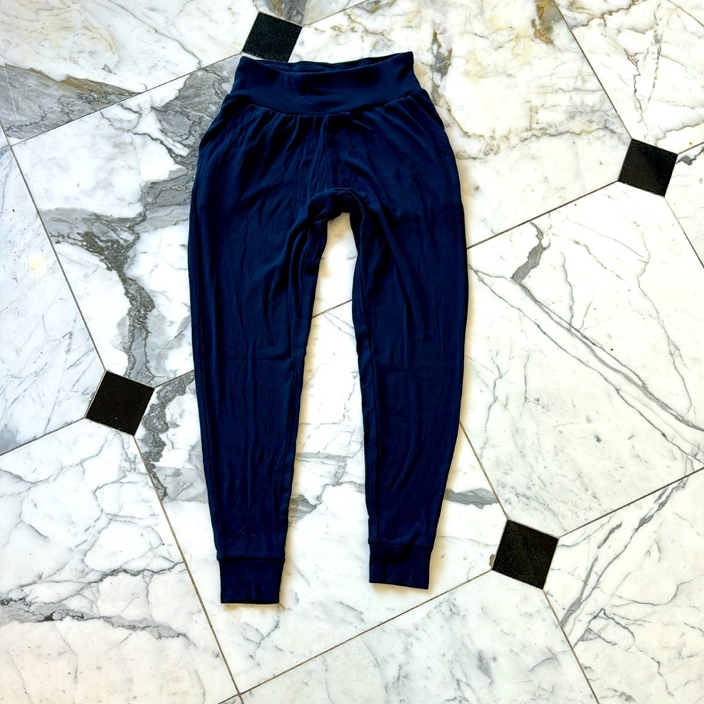 Cozy Earth Joggers